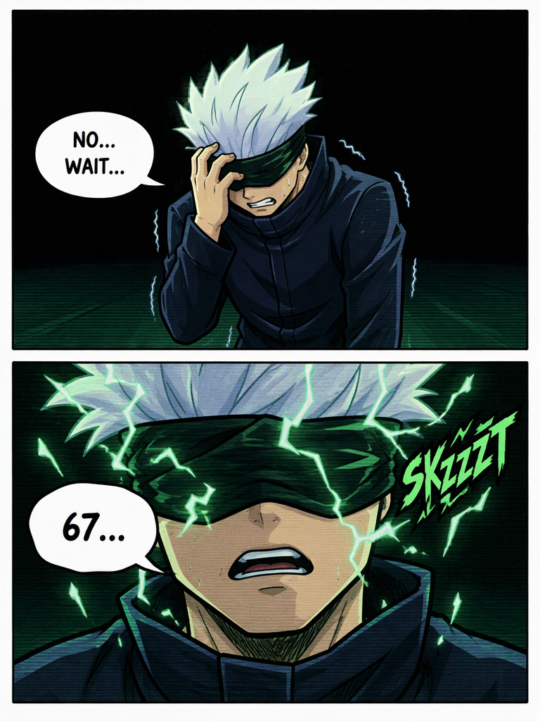 Echoes of Sixty-Seven (page 2 of 4)