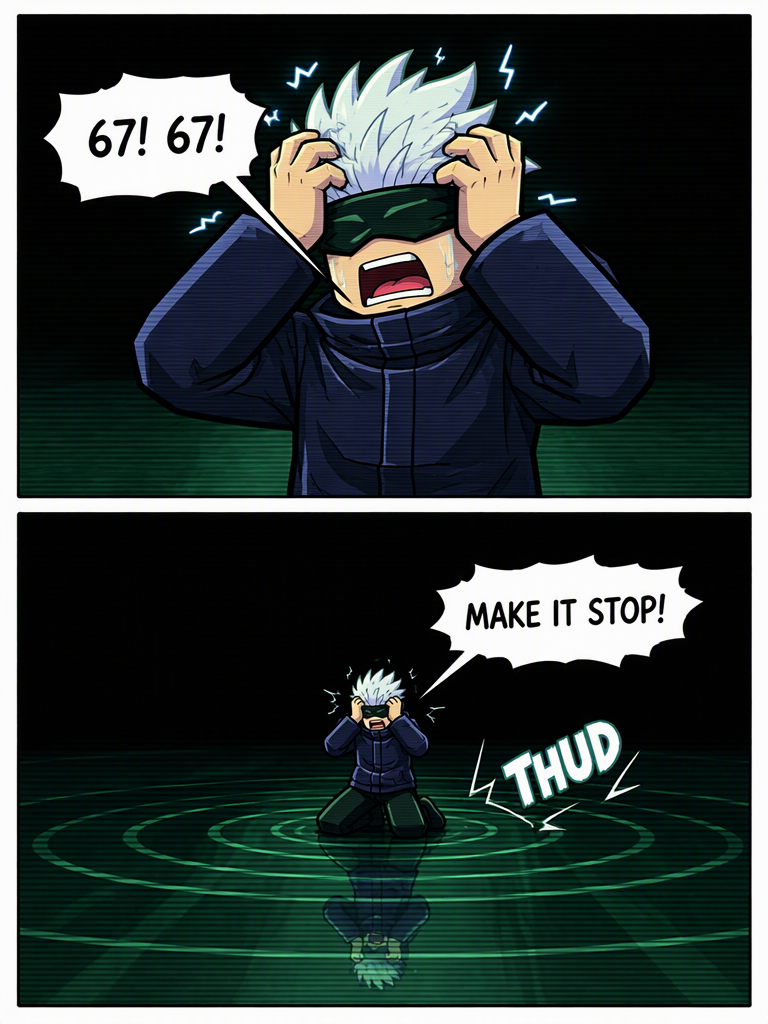 Echoes of Sixty-Seven (page 3 of 4)