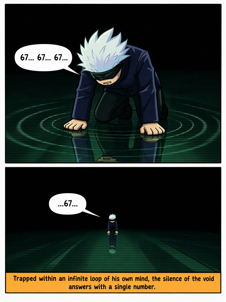 Echoes of Sixty-Seven (page 4 of 4)