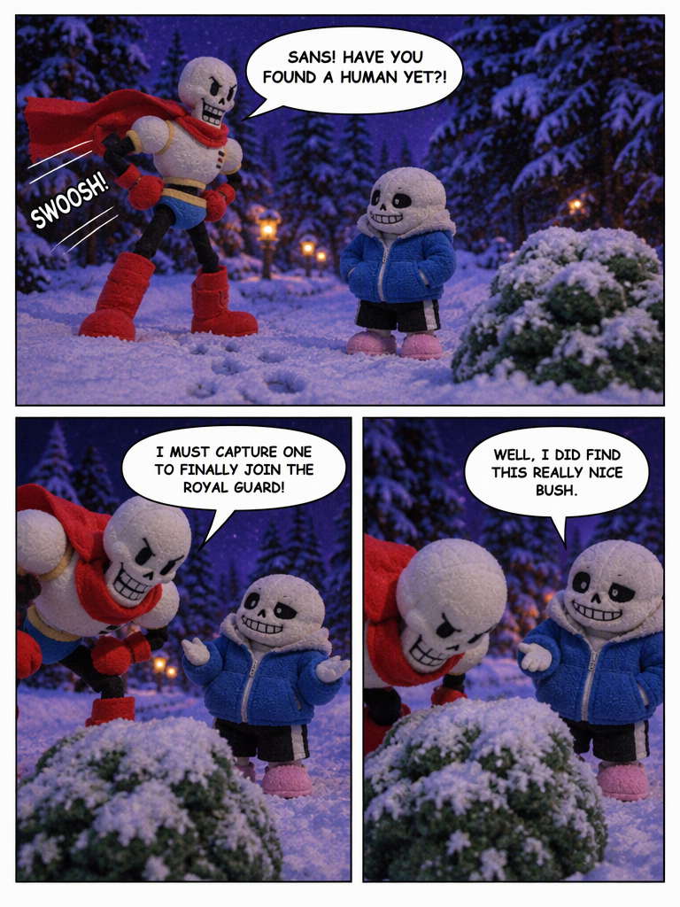 Sealtale part 7 (page 2 of 4)