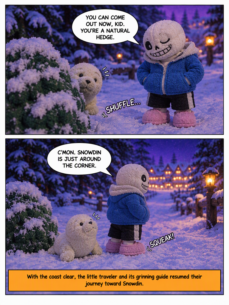 Sealtale part 7 (page 4 of 4)