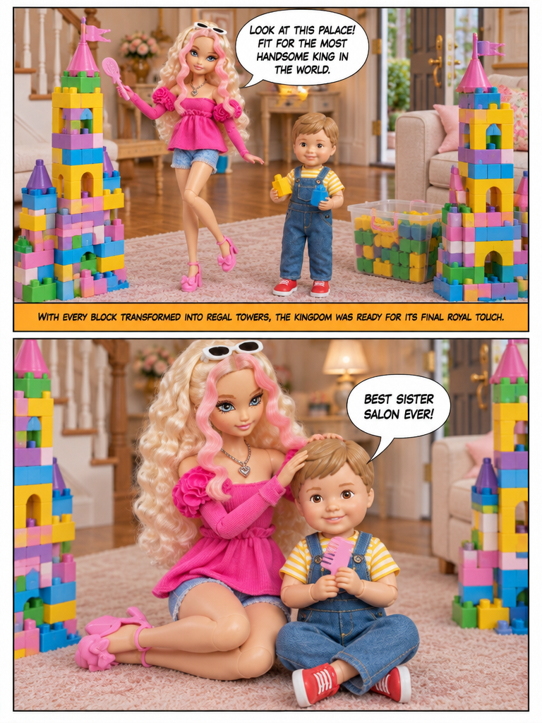 Living Room Salon Defense (page 4 of 4)