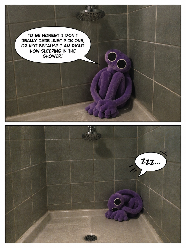 Questions From Strange Places (page 4 of 4)