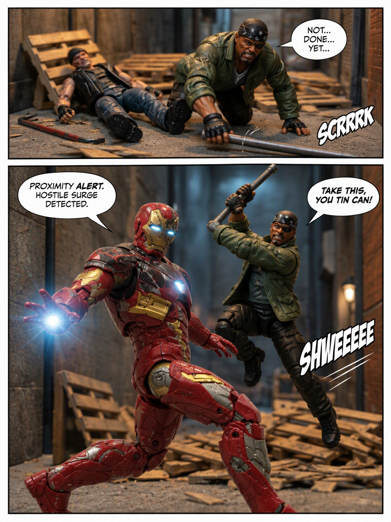 Alloy Impact (page 5 of 16)