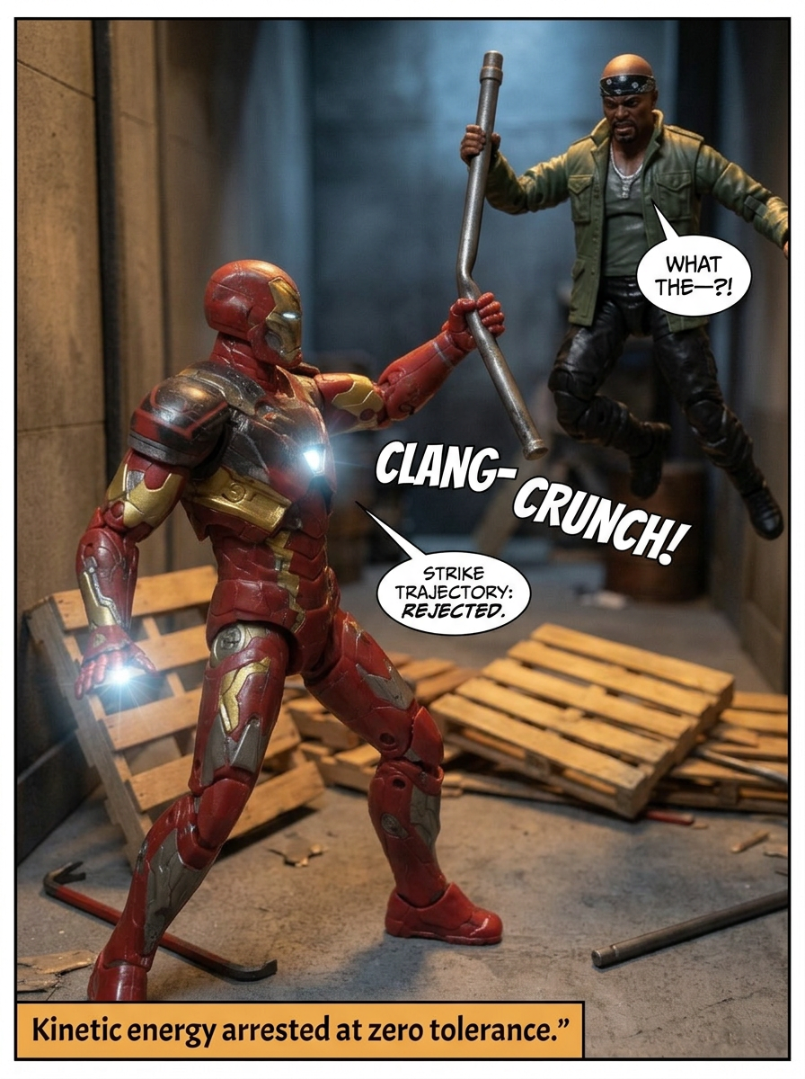 Alloy Impact (page 6 of 16)