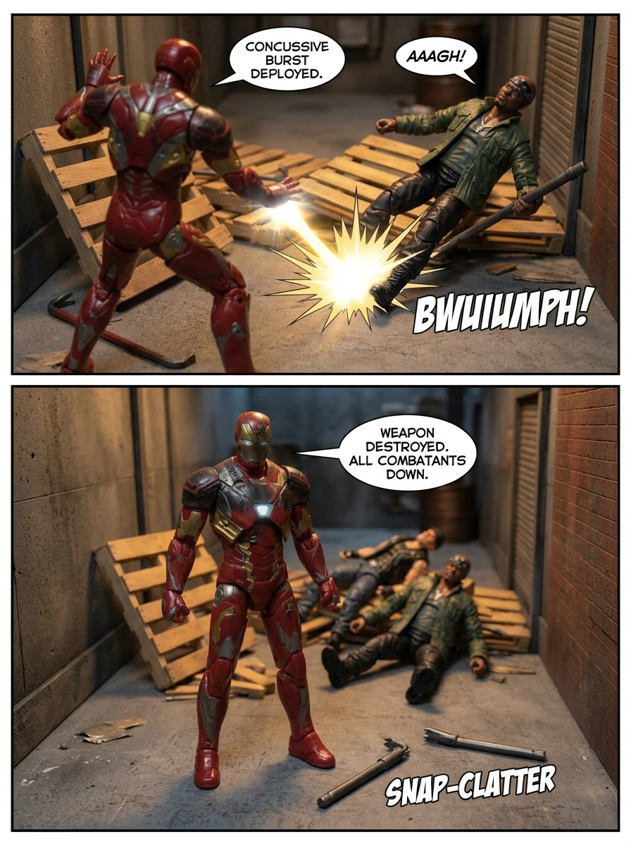 Alloy Impact (page 7 of 16)