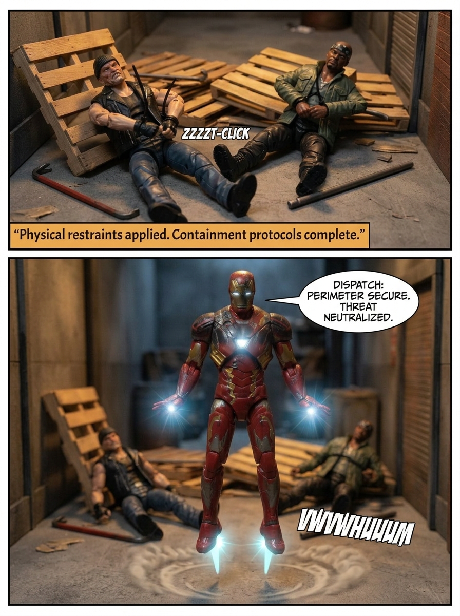 Alloy Impact (page 8 of 16)