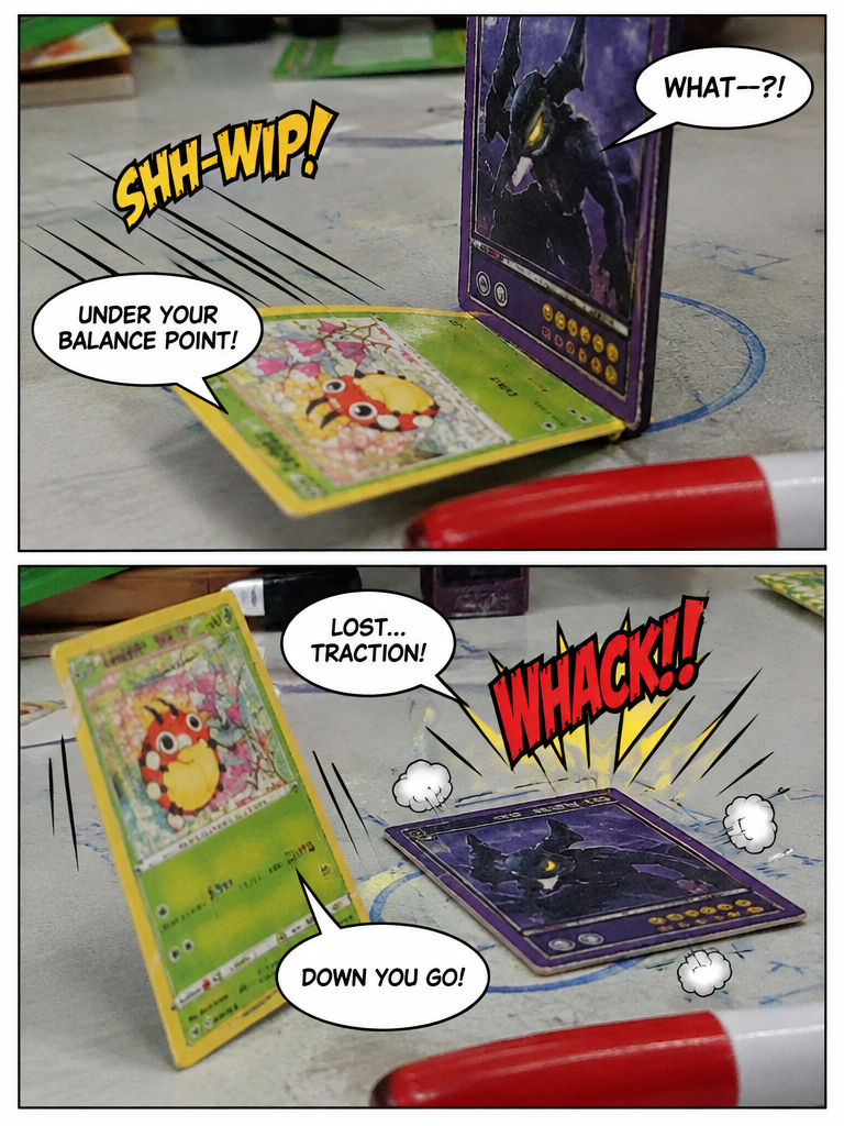 Cardstock Clash (page 3 of 4)