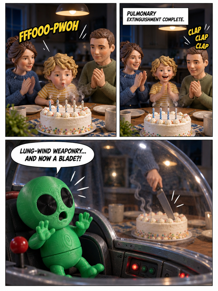 Ritual of the Flame Eaters (page 3 of 4)