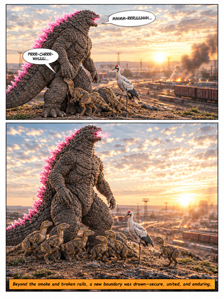 Trench of Ash and Iron (page 4 of 4)