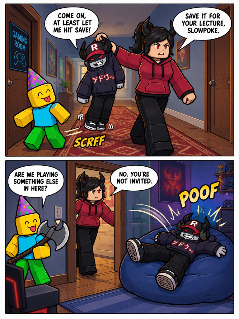 Fun in My Way (page 9 of 12)