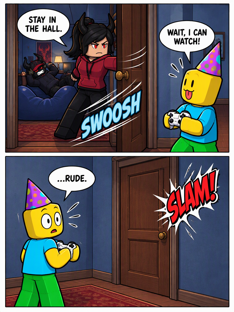 Fun in My Way (page 10 of 12)
