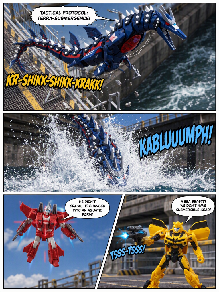 Shift and Evade (page 3 of 4)