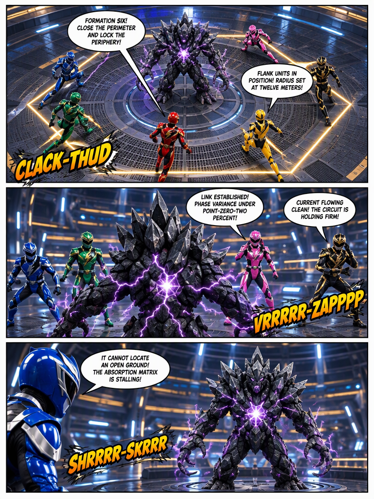 Circuit of Thunder (page 2 of 4)