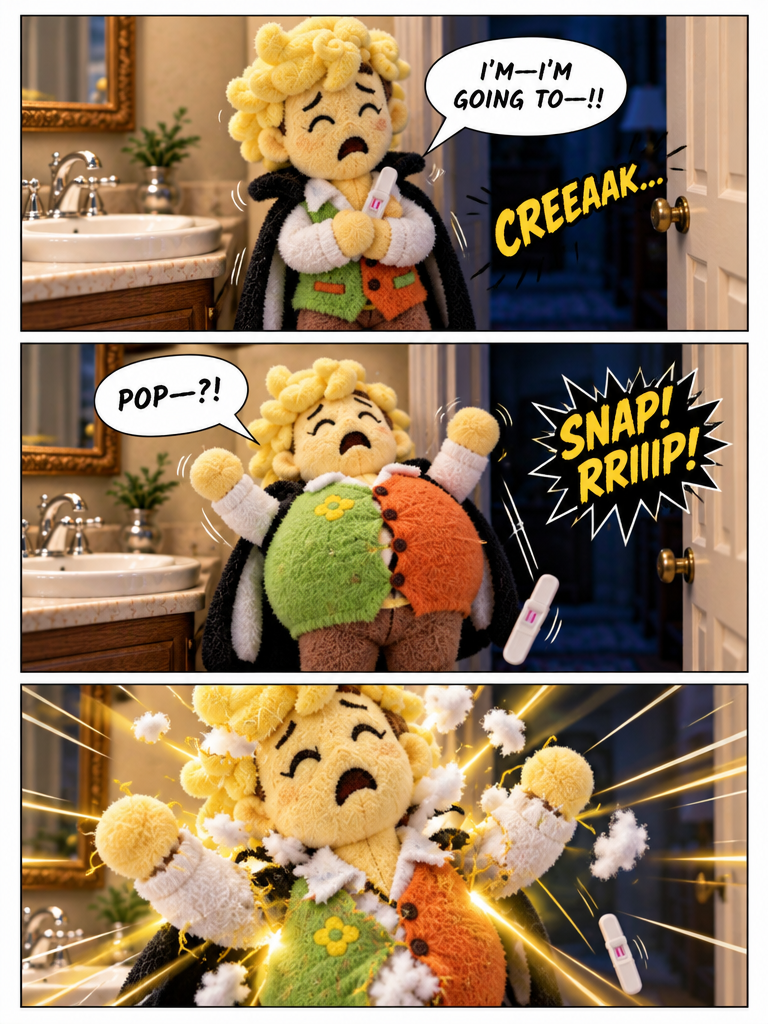 Sudden Combustion (page 2 of 4)