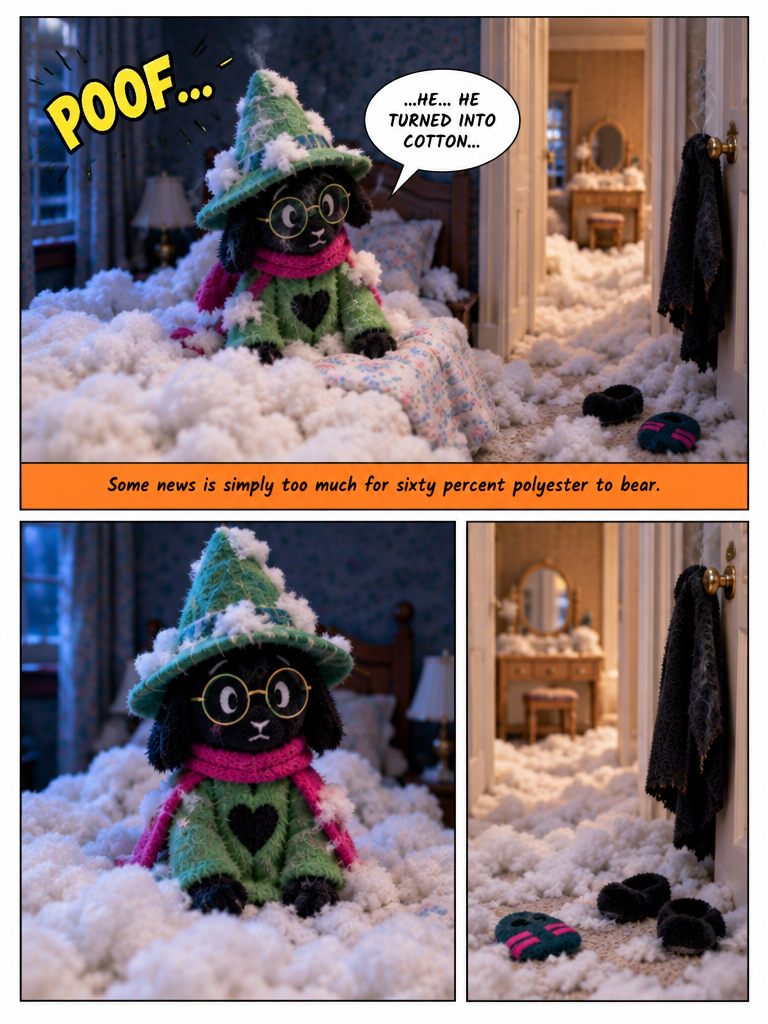 Sudden Combustion (page 4 of 4)