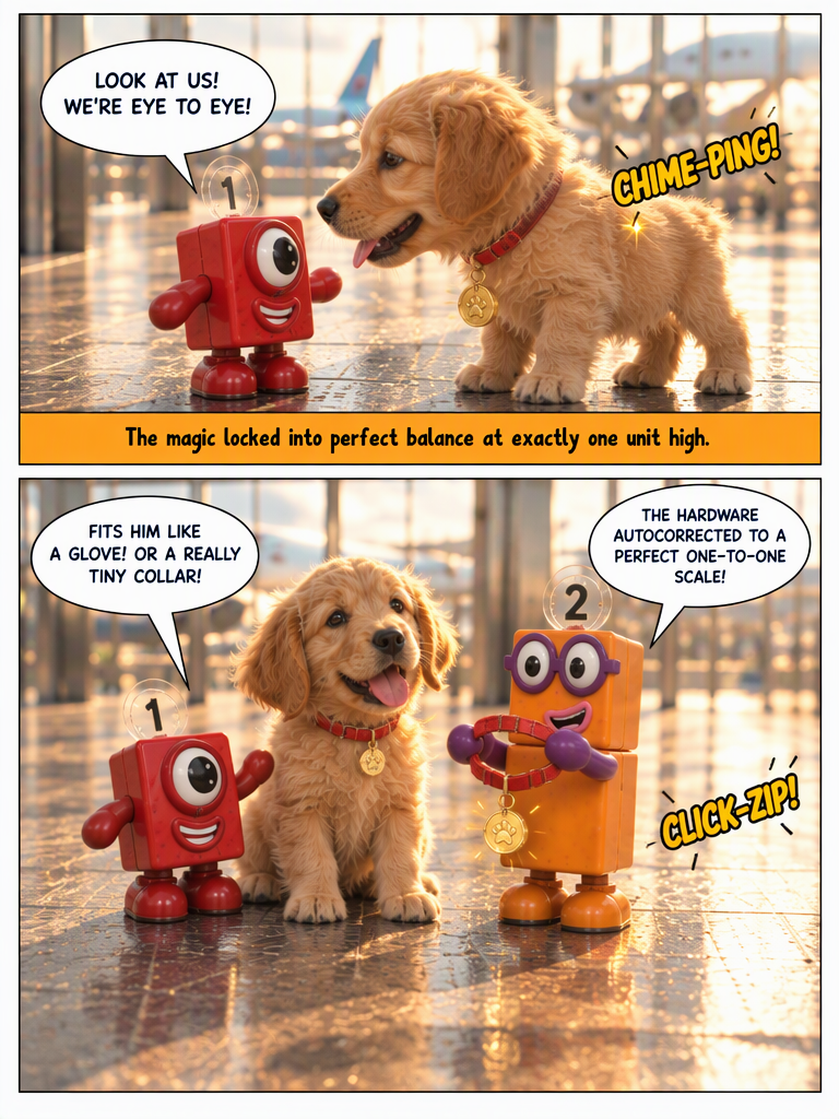 One Block Tall (page 3 of 4)