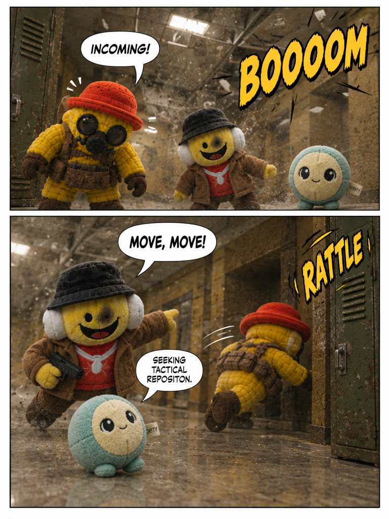 Verity's Assistance (page 3 of 4)