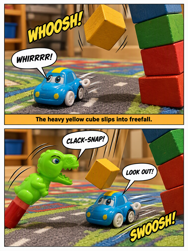 Welcome to the Play Mat (page 2 of 4)