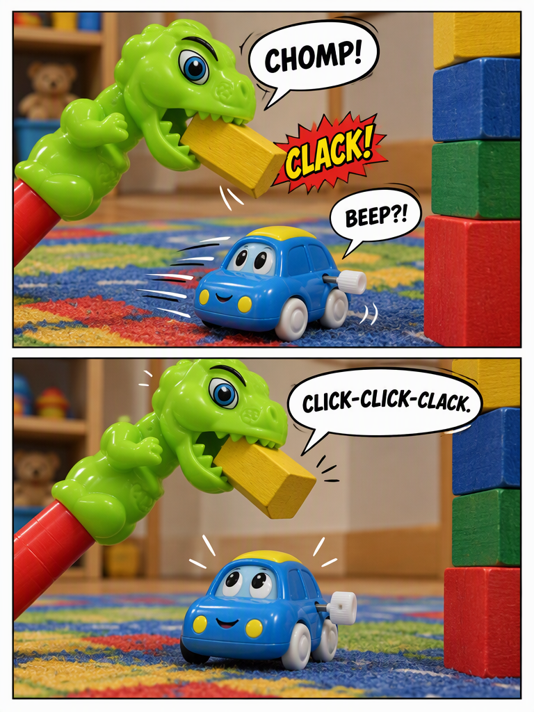 Welcome to the Play Mat (page 3 of 4)