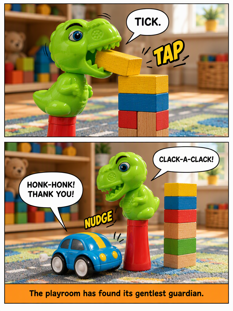Welcome to the Play Mat (page 4 of 4)