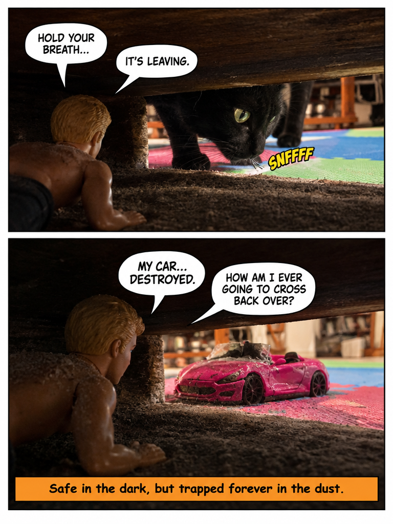 The Edge of the Foam (page 4 of 4)