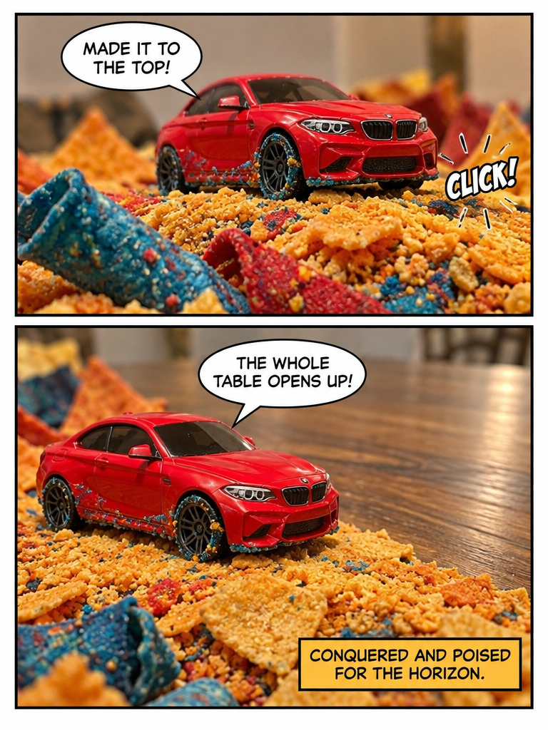 Through the Spice Dunes (page 4 of 4)