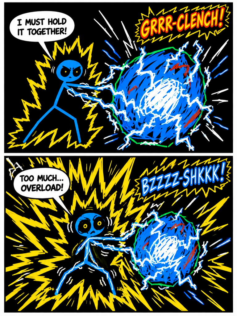 The Radiant Beacon (page 2 of 4)