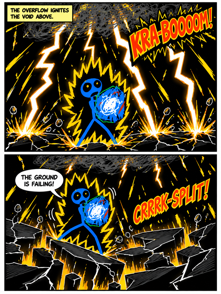 The Radiant Beacon (page 3 of 4)