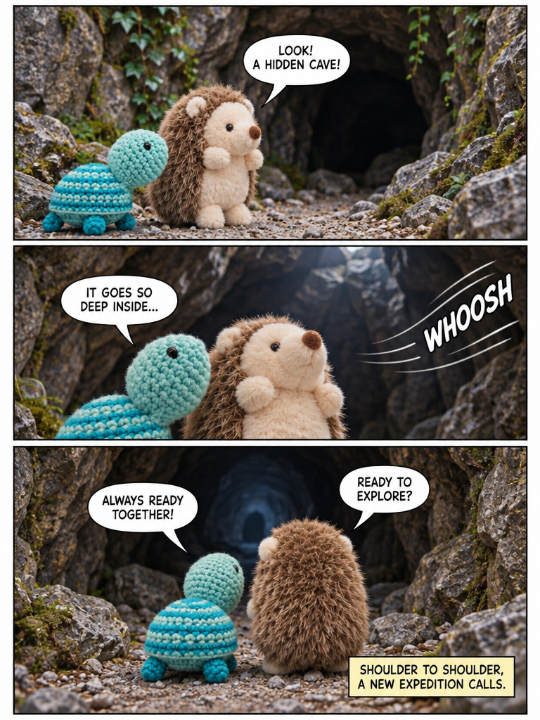 Home and the Forest Trail (page 4 of 4)