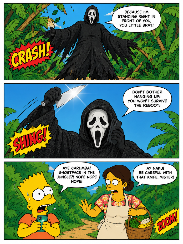 Wrong Number in the Wild (page 2 of 4)
