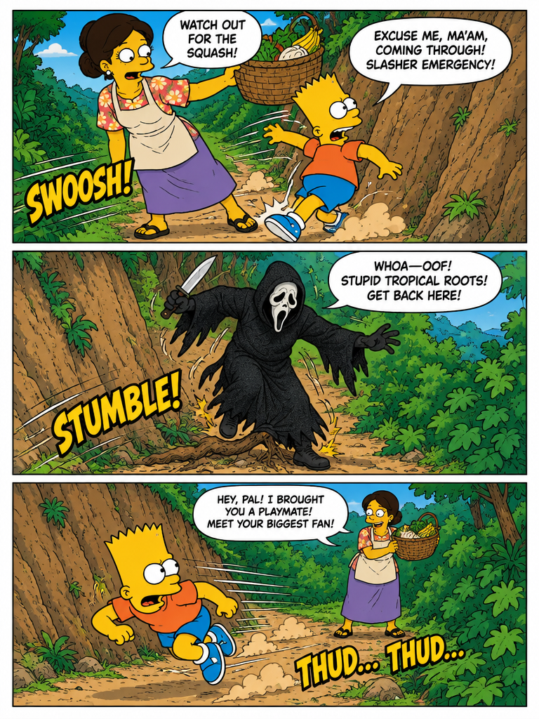 Wrong Number in the Wild (page 3 of 4)