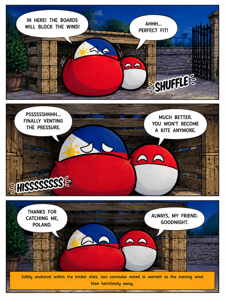 The Rooftop Rescue (page 4 of 4)