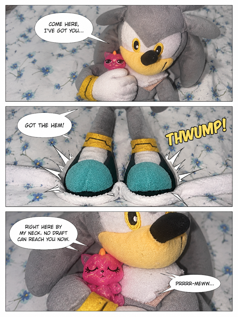 Shelter in the Quilt (page 3 of 4)
