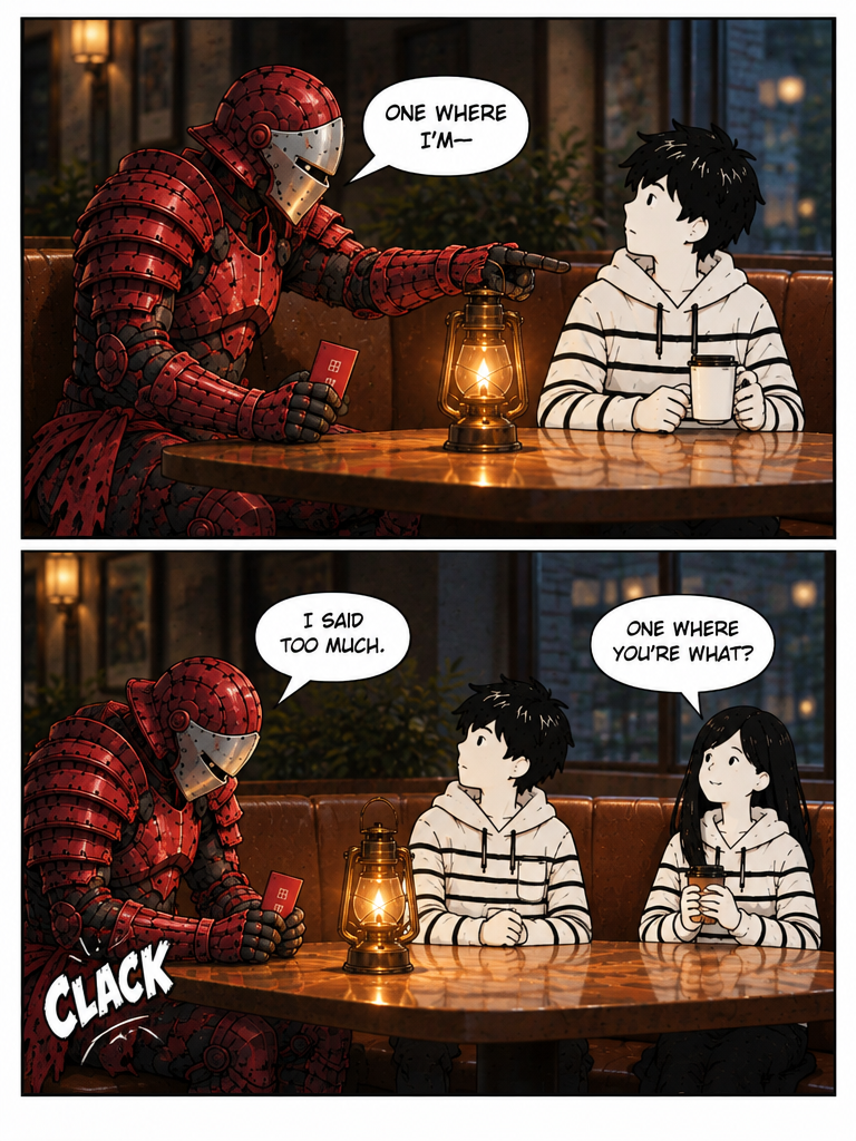 A Million Versions (page 2 of 4)