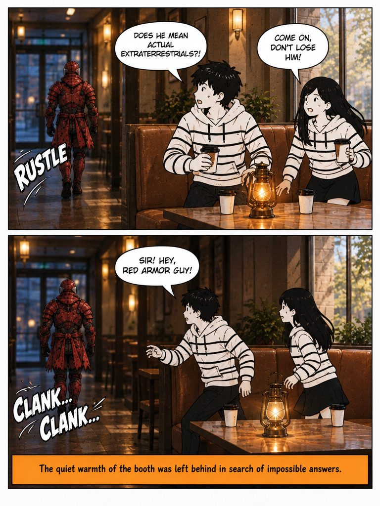 A Million Versions (page 4 of 4)