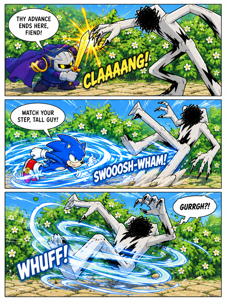 Granite Screech (page 2 of 4)