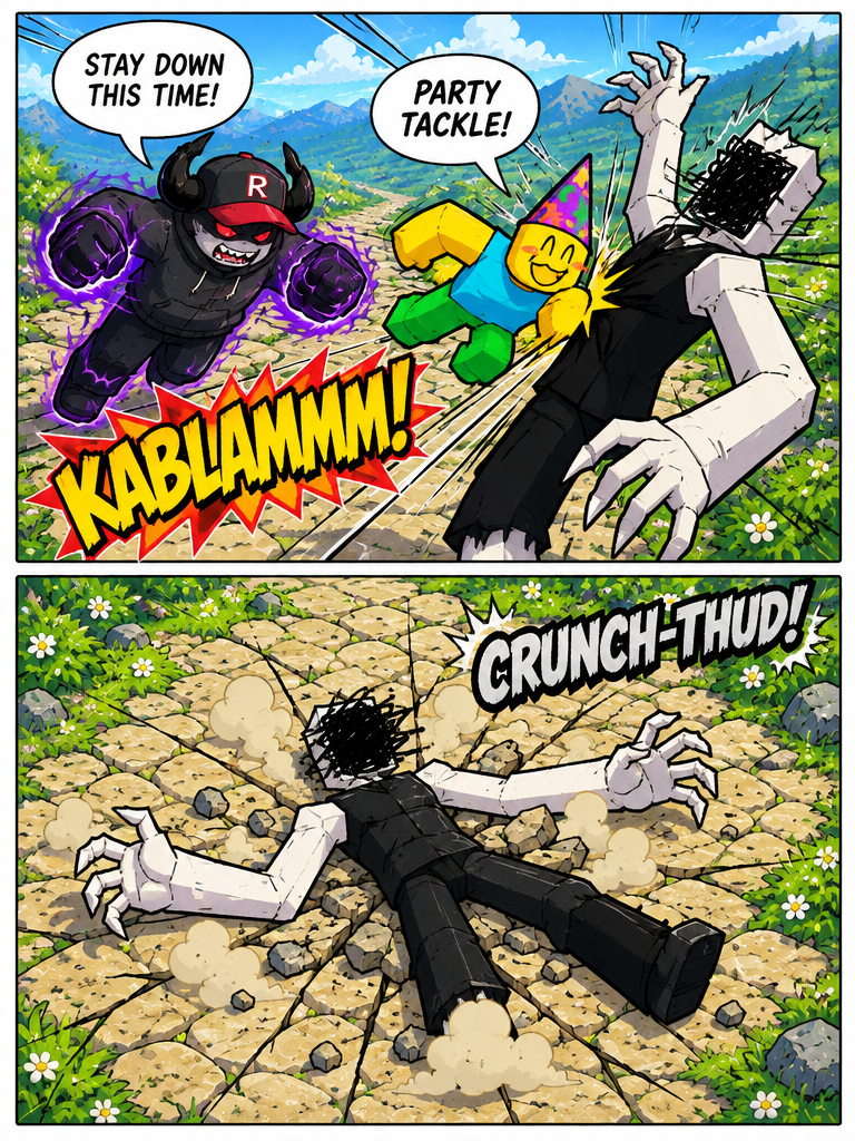 Granite Screech (page 3 of 4)