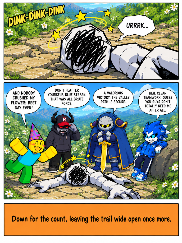 Granite Screech (page 4 of 4)
