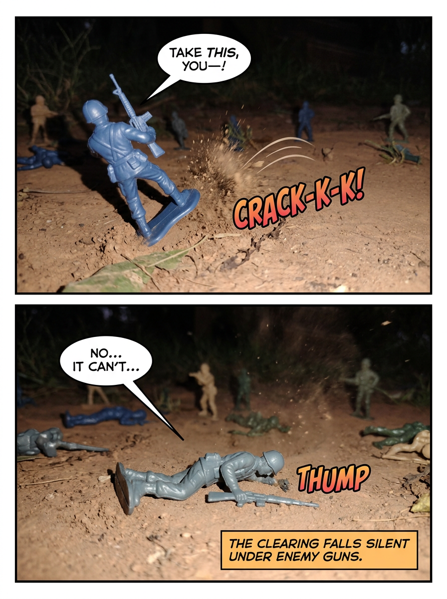 Ambush in the Shrubs (page 4 of 4)