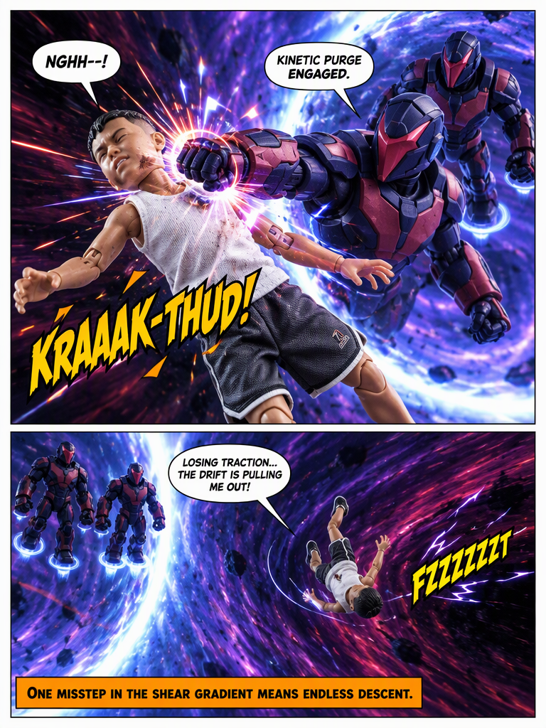 Event Horizon Ambush (page 2 of 4)