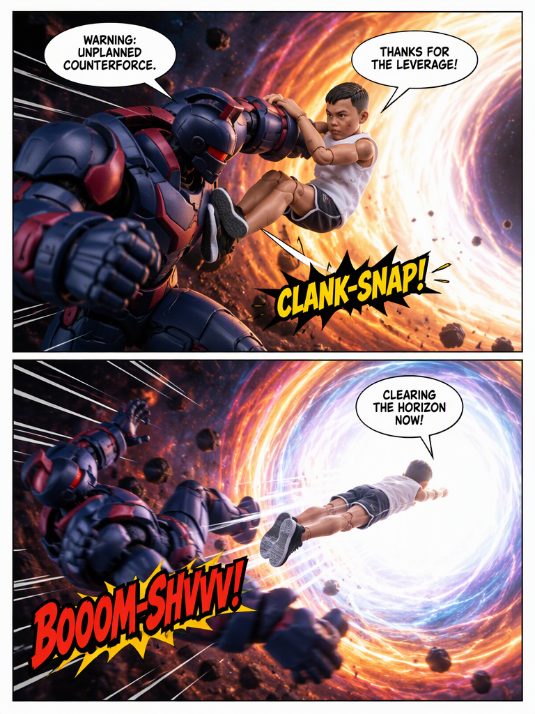 Event Horizon Ambush (page 3 of 4)