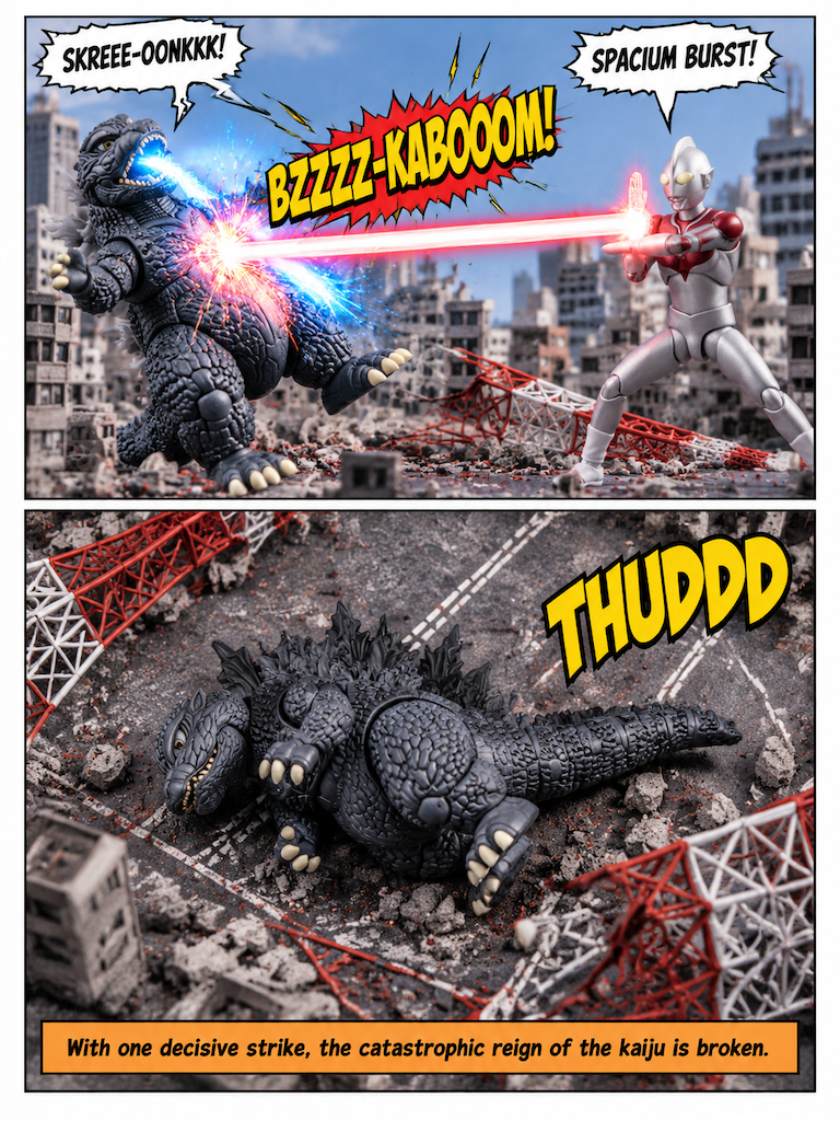 Fall of the King, Dawn of the Hero (page 3 of 4)