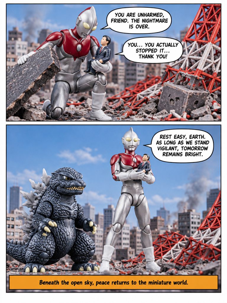 Fall of the King, Dawn of the Hero (page 4 of 4)