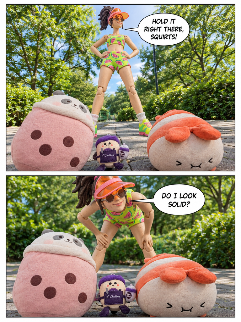 Park Walk gone INAPPROPRIATE (page 2 of 4)