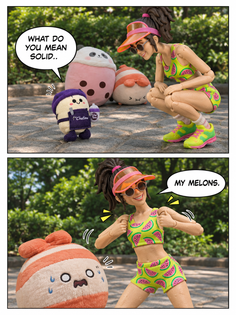 Park Walk gone INAPPROPRIATE (page 3 of 4)