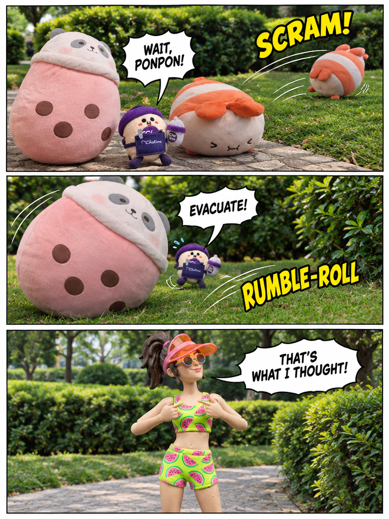 Park Walk gone INAPPROPRIATE (page 4 of 4)