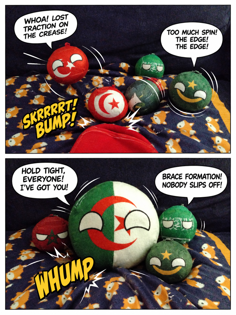 The Grand Sofa Dabke (page 2 of 4)