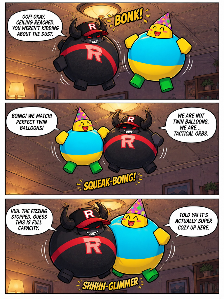 Double the Float (page 3 of 4)