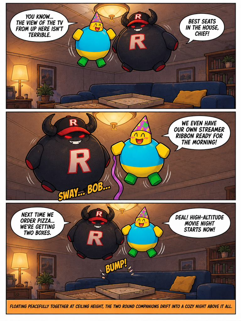Double the Float (page 4 of 4)